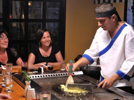 Japanese Restaurant Tokio