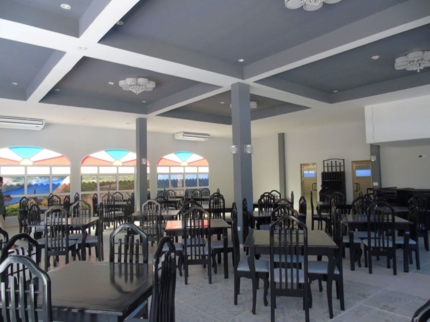 Restaurant a la Carte