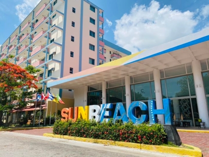 Hotel GRAN CARIBE SUN BEACH