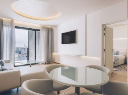 Suite Room
