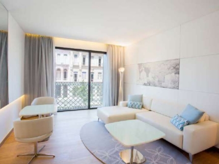 Suite Prado