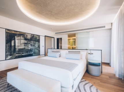 Suite Faro Star Prestige