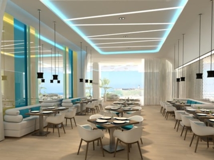 Mediterraneo Restaurant