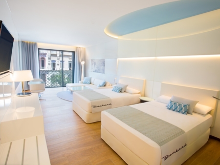 Double Superior Prado Room