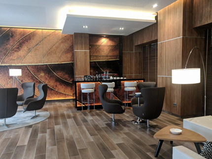 Cigar Bar