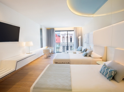 Standard Double Superior Room