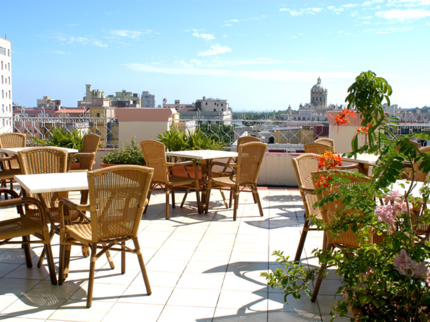 Bar-Solarium