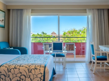 Garden View Standard Room