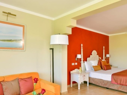 Junior Suite Superior