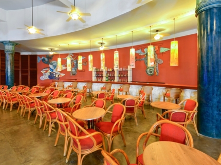 La Rumba Theater Bar
