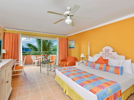 Spa Junior Suite Room