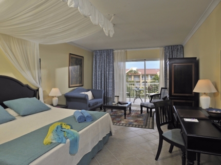 Junior Suite Room
