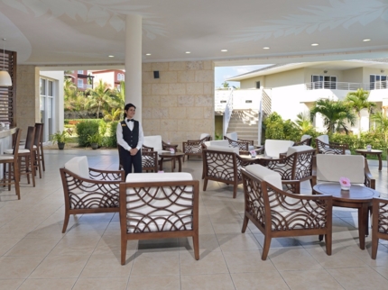 Vip Bar Lounge Terrace Canímar Royal Service