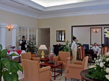 Vip Bar Lounge Hill Top Hideaway Royal Service