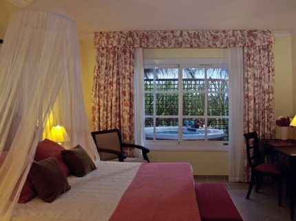 Deluxe Suite Room