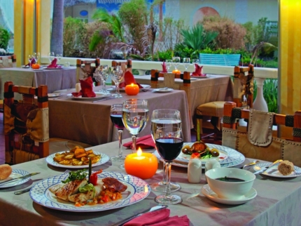 Italian Restaurant Firenze