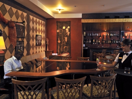 Piano Bar La Vigía