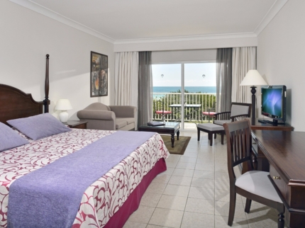 Royal Service Suite Room