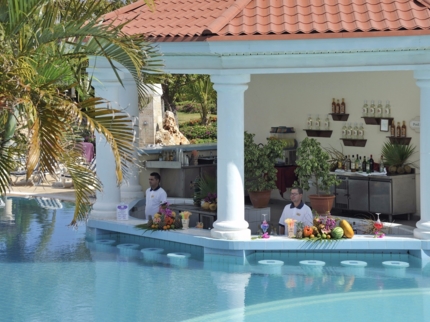 Aqua Bar Yumurí