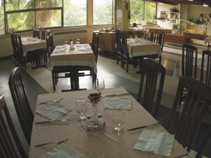 Buffet Restaurant