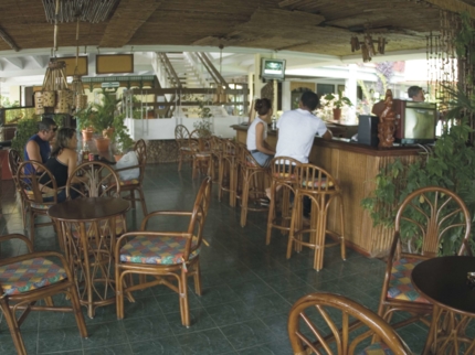 Lobby Bar