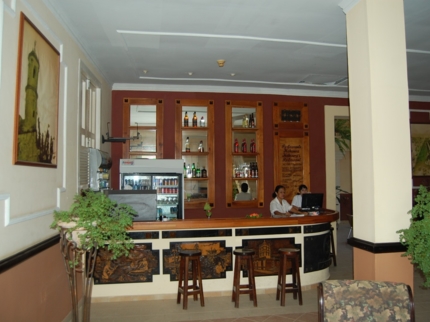 Bar El Rincón del Café