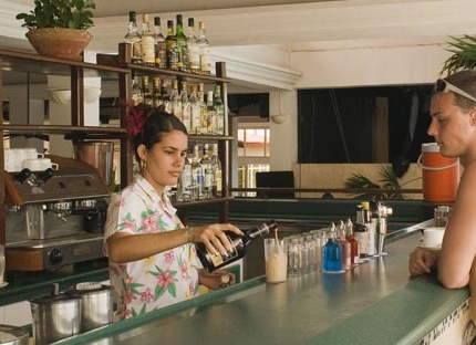 Martinos Bar
