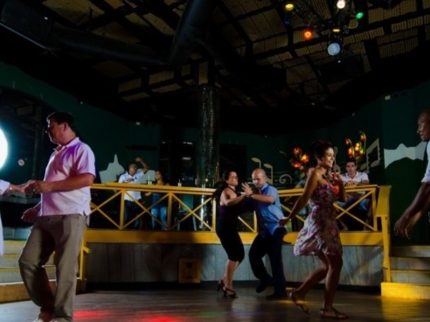 Disco Bar