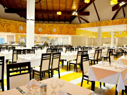 Buffet Restaurant Garañón