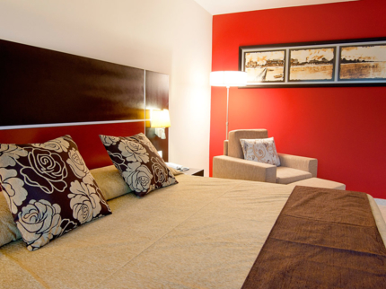 Privilege Suite Room