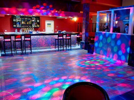 Music Bar-Disco