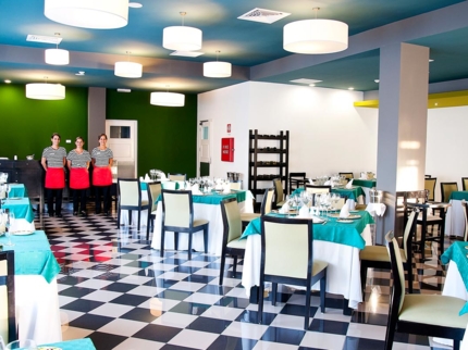 Carrasquillo Restaurant