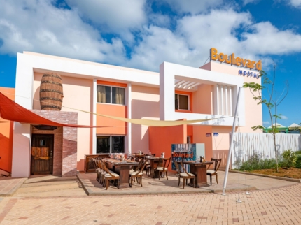 Hostal ISLAZUL BOULEVARD VARADERO