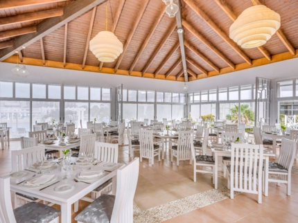 Restaurant PESETA