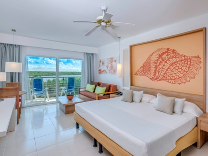 CLASSIC LAGOON VIEW Room