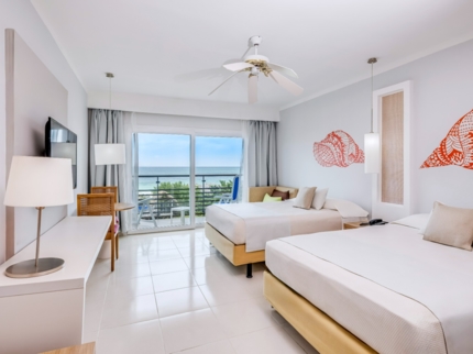 CLASSIC SEA VIEW Room