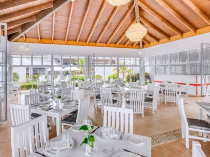 Restaurant ARADO RED