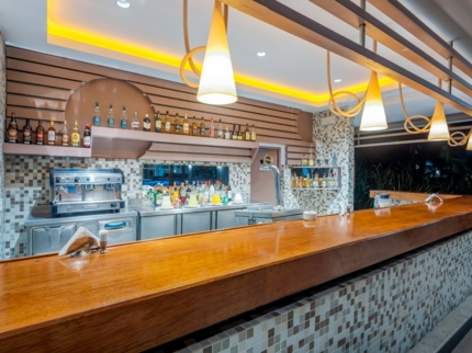 Theatre Bar ANFITEATRO
