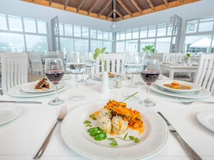 Restaurant MOSAICO