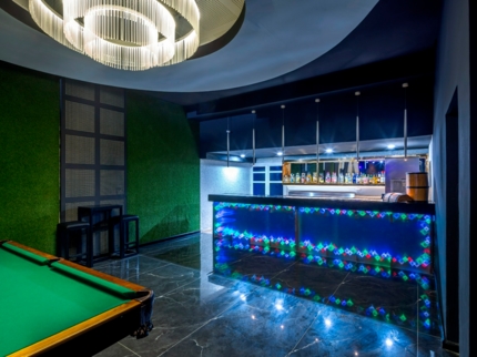 Disco Bar GARBO