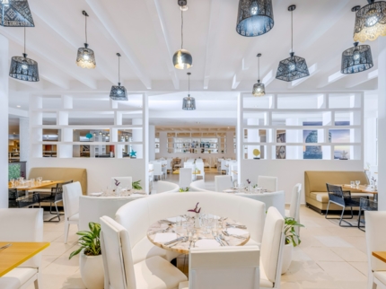 Buffet Restaurant MERKADO