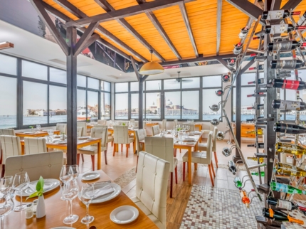 Restaurant CASA NOSTRA