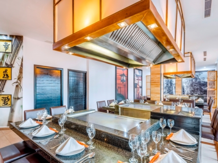 Restaurant SASA