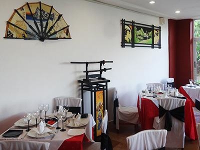 Munasan japanese restaurant