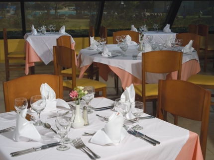 Jimmy´s Buffet restaurant