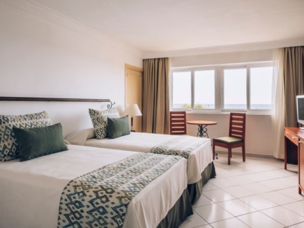 DOUBLE WITHOUT BALCONY Room