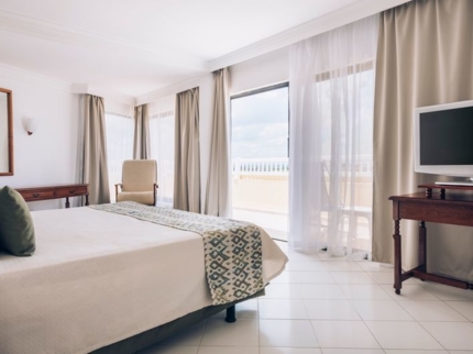 SUITE Room