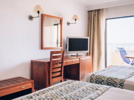 DOUBLE SEA VIEW Room