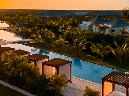 PLAYA LUXURY CAYO GUILLERMO Hotel - Adults Only Over 13 Years Old (next opening February 8, 2025)