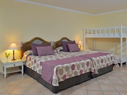 Family Standar Room